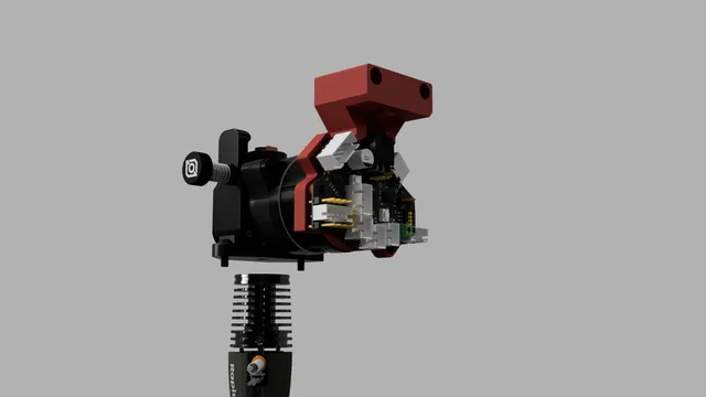 Orbiter 2.0 PG7 EBB36 Bracket