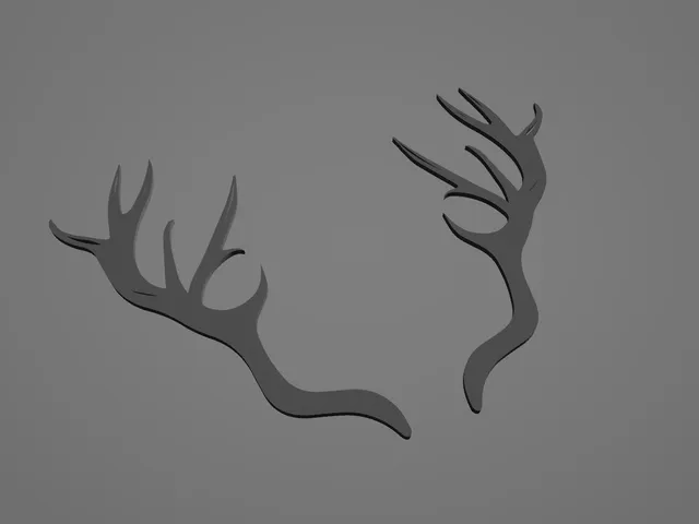 Antlers