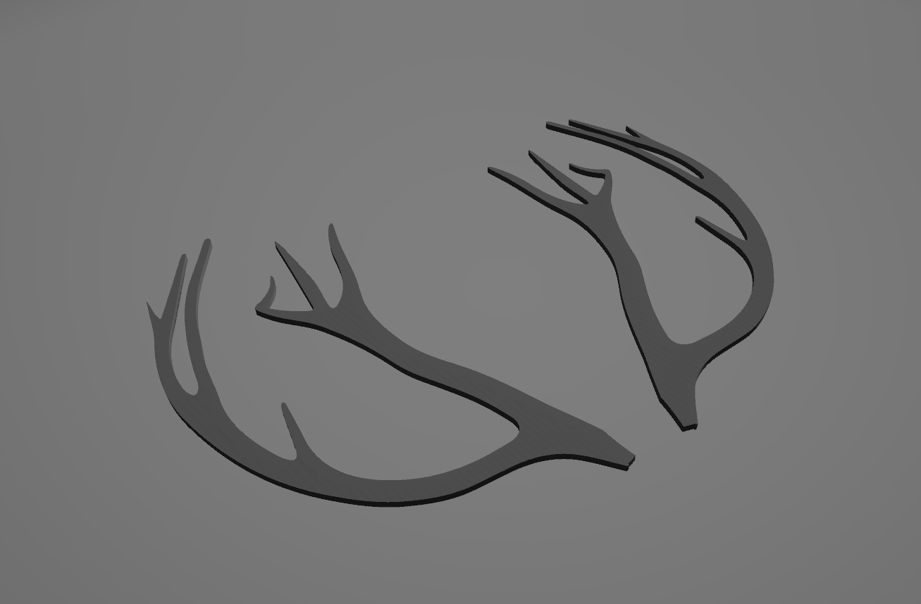 Antlers — miniatura 2
