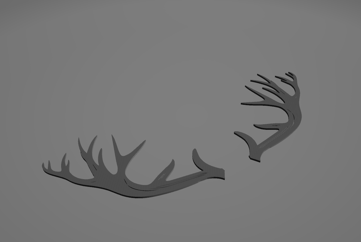 Antlers — miniatura 3