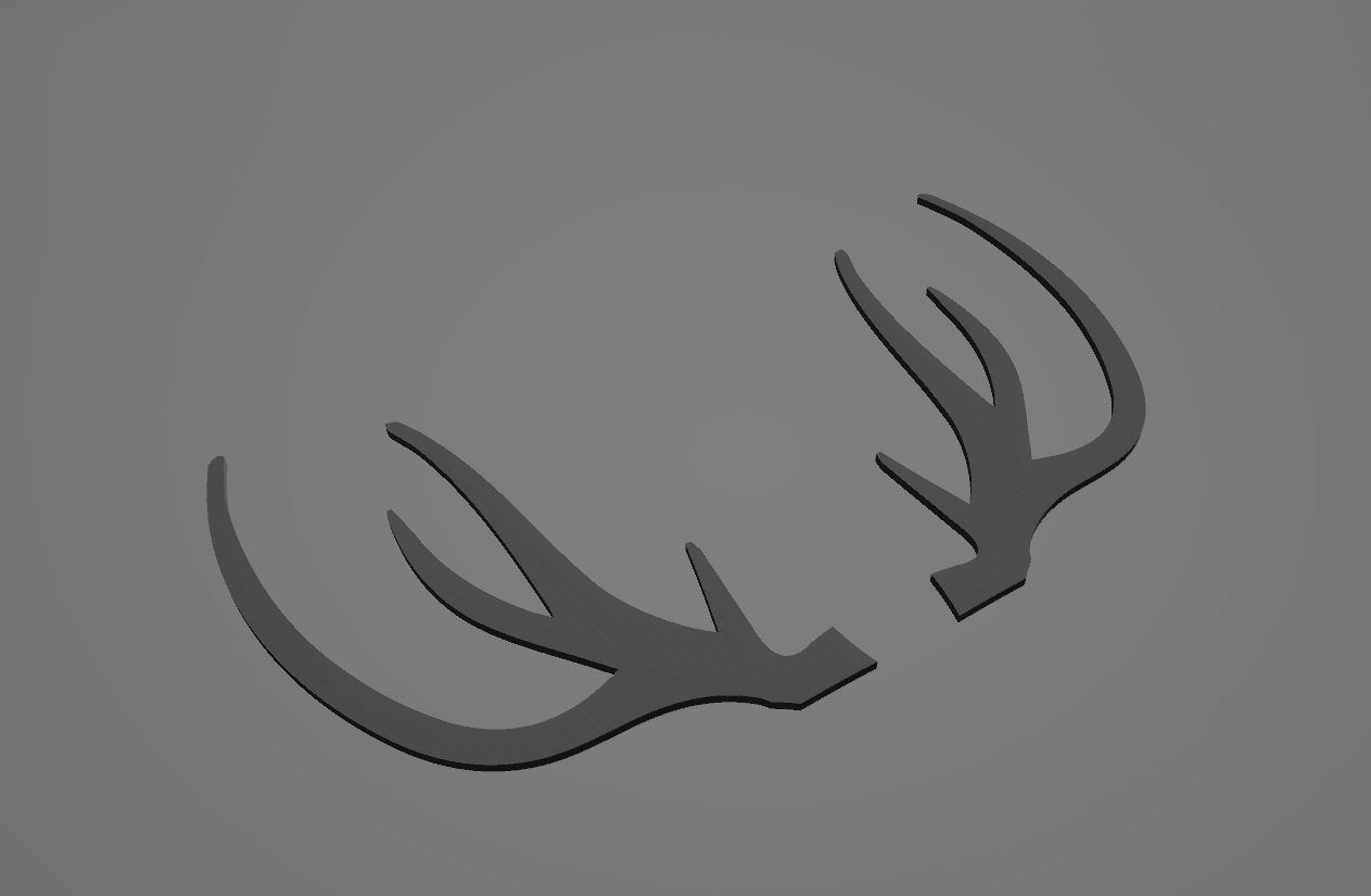 Antlers — miniatura 4