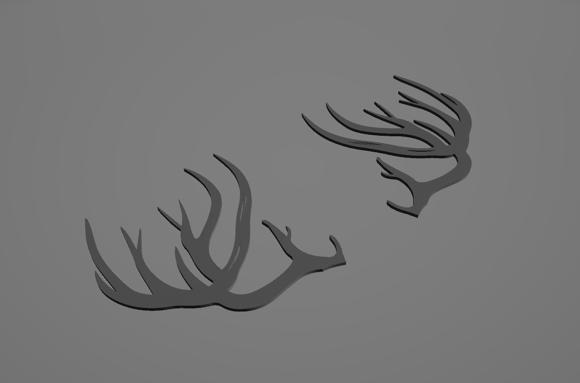 Antlers — miniatura 5