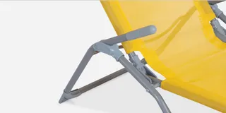handle for deckchair