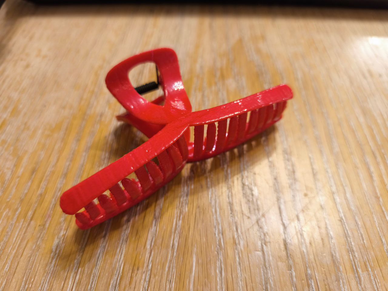 Hair clip