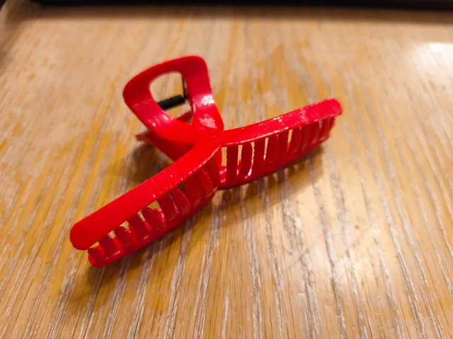 Hair clip