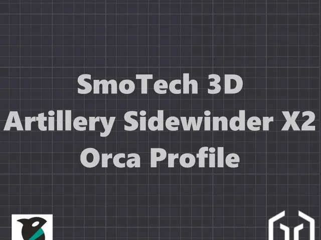 Artillery Sidewinder X2 Orca Profile