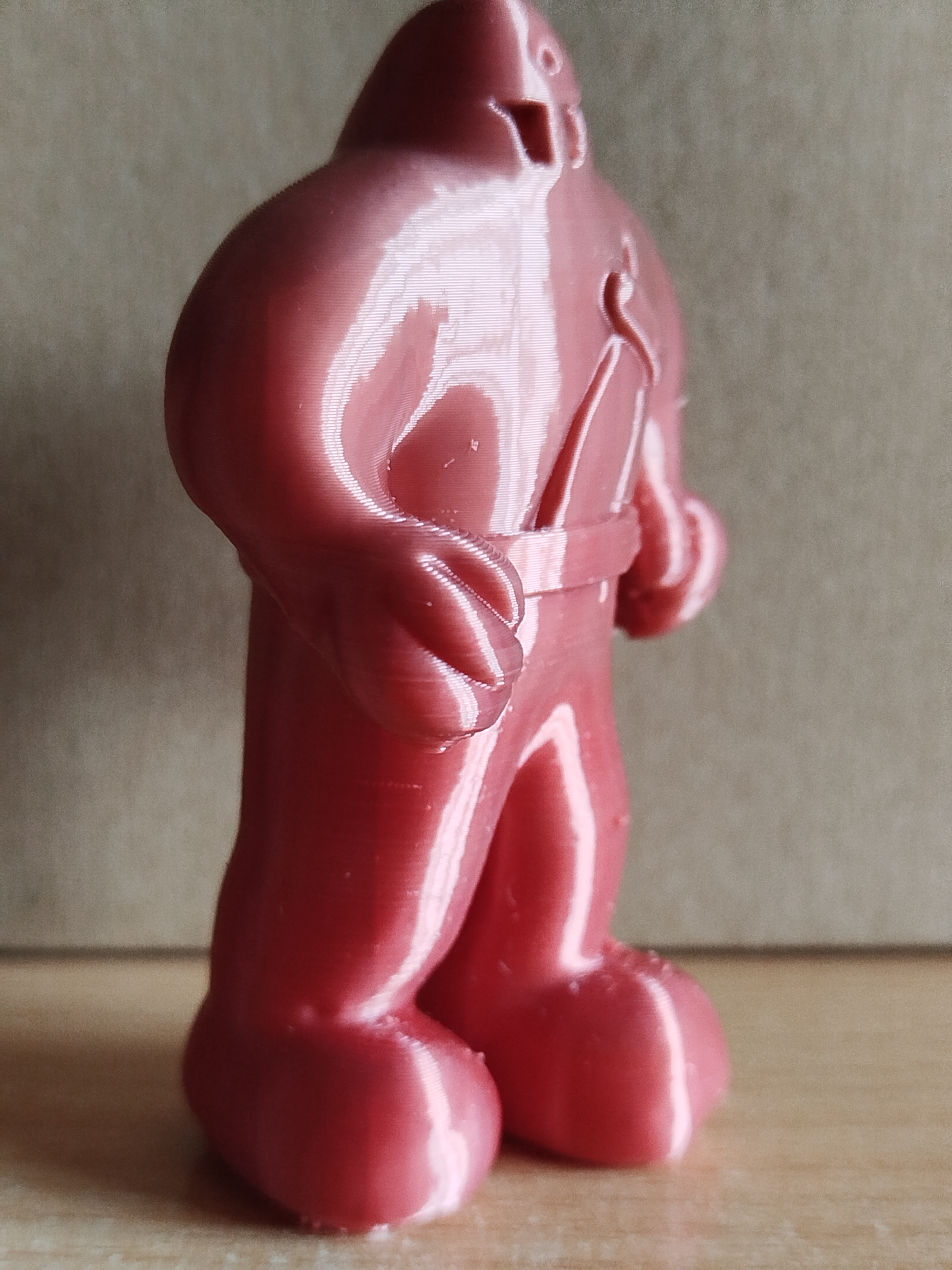 Prague Golem — miniatura 3
