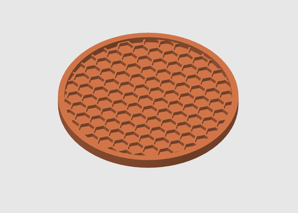 Coaster