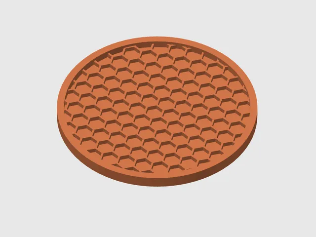 Coaster