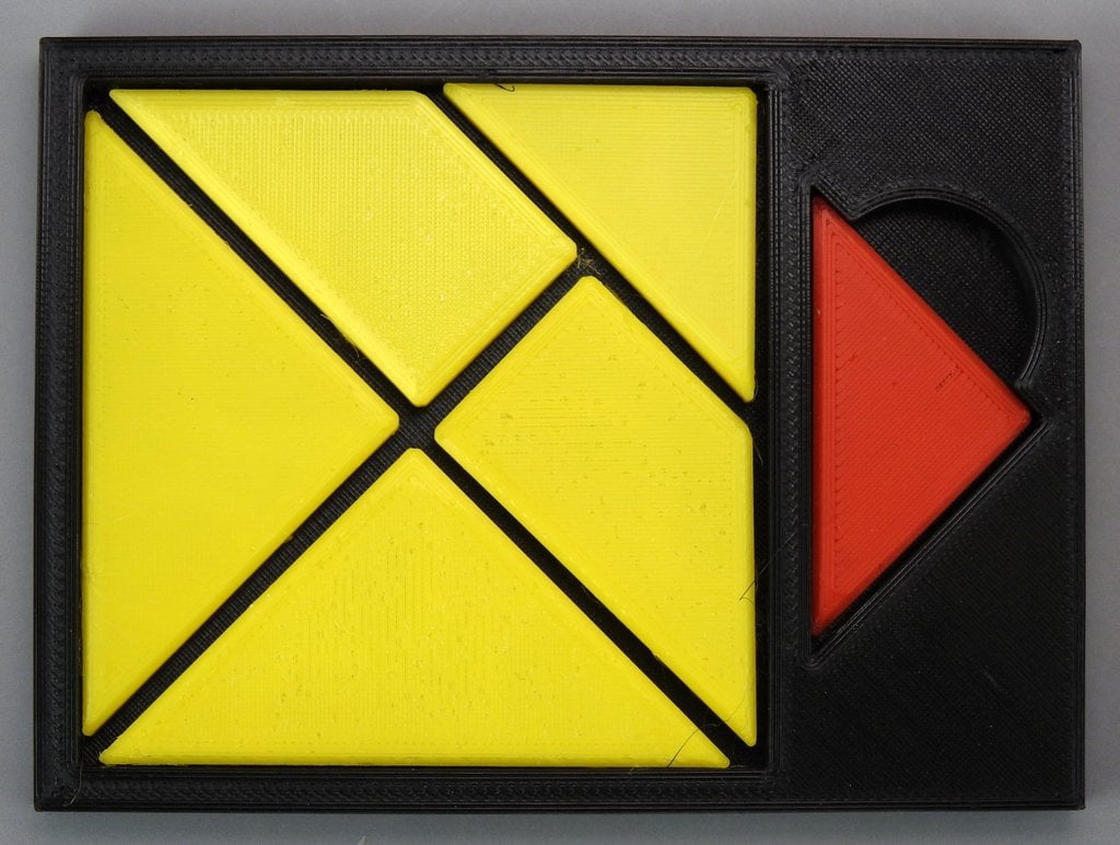 The Red Triangle