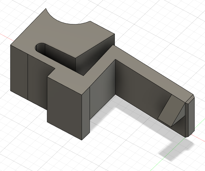 Game Boy Micro replacement faceplate latches and latch releaser