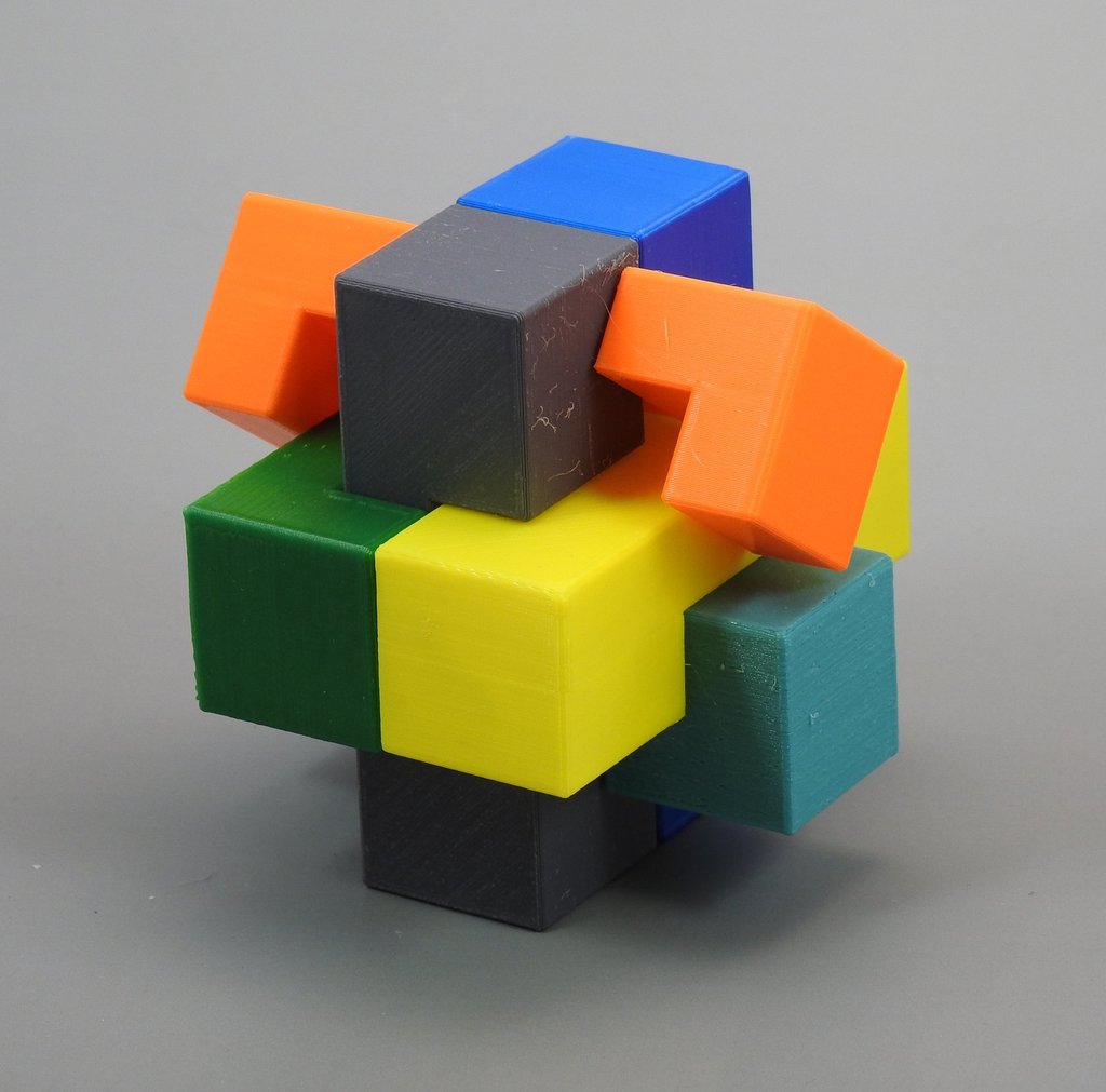 6 Piece Burrs with Rotating Stick