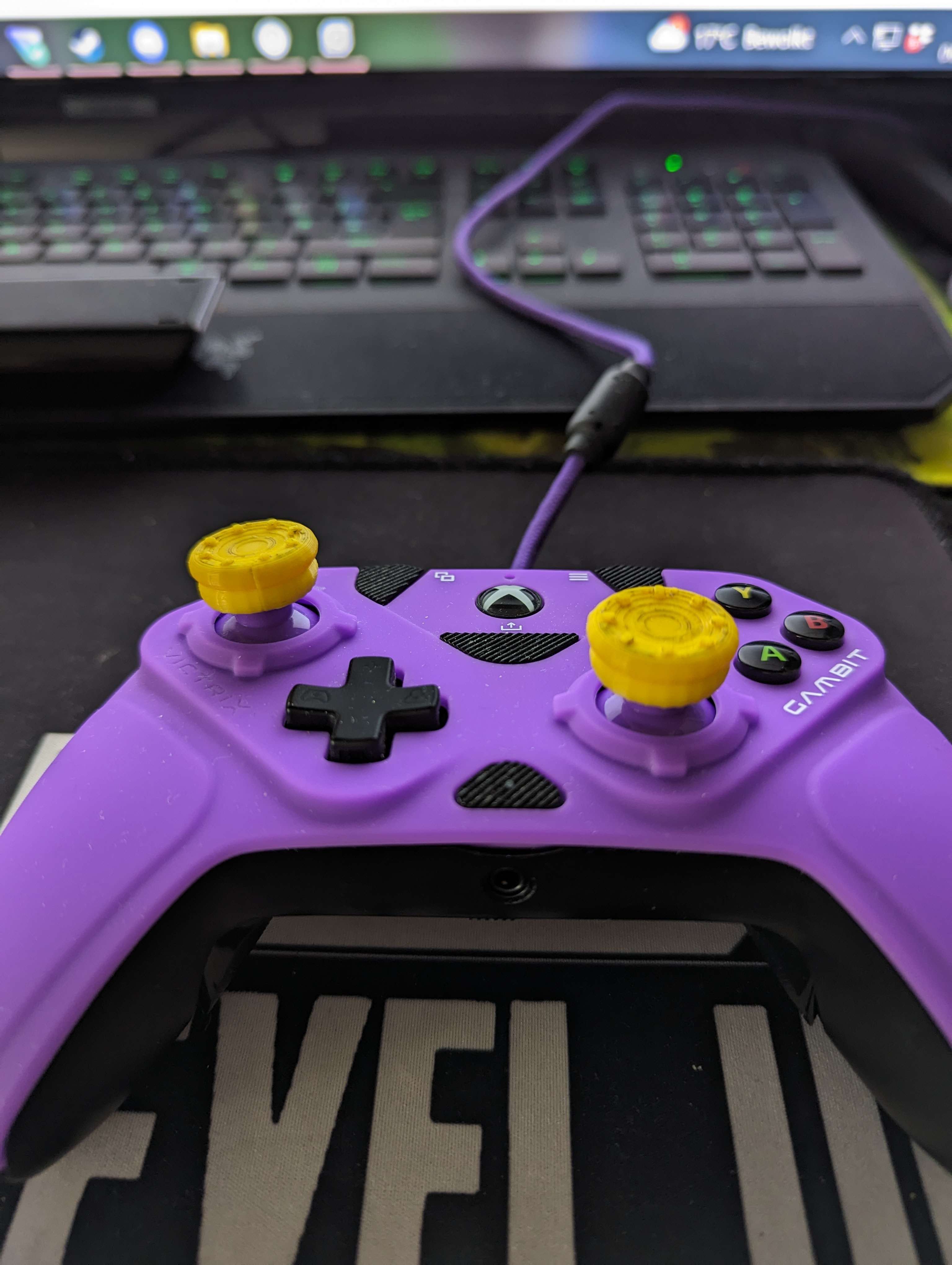 Xbox Thumbsticks