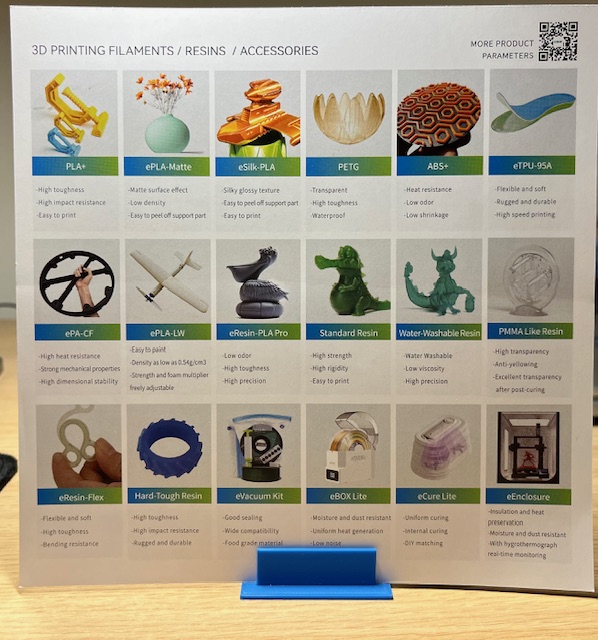 Card Stand
