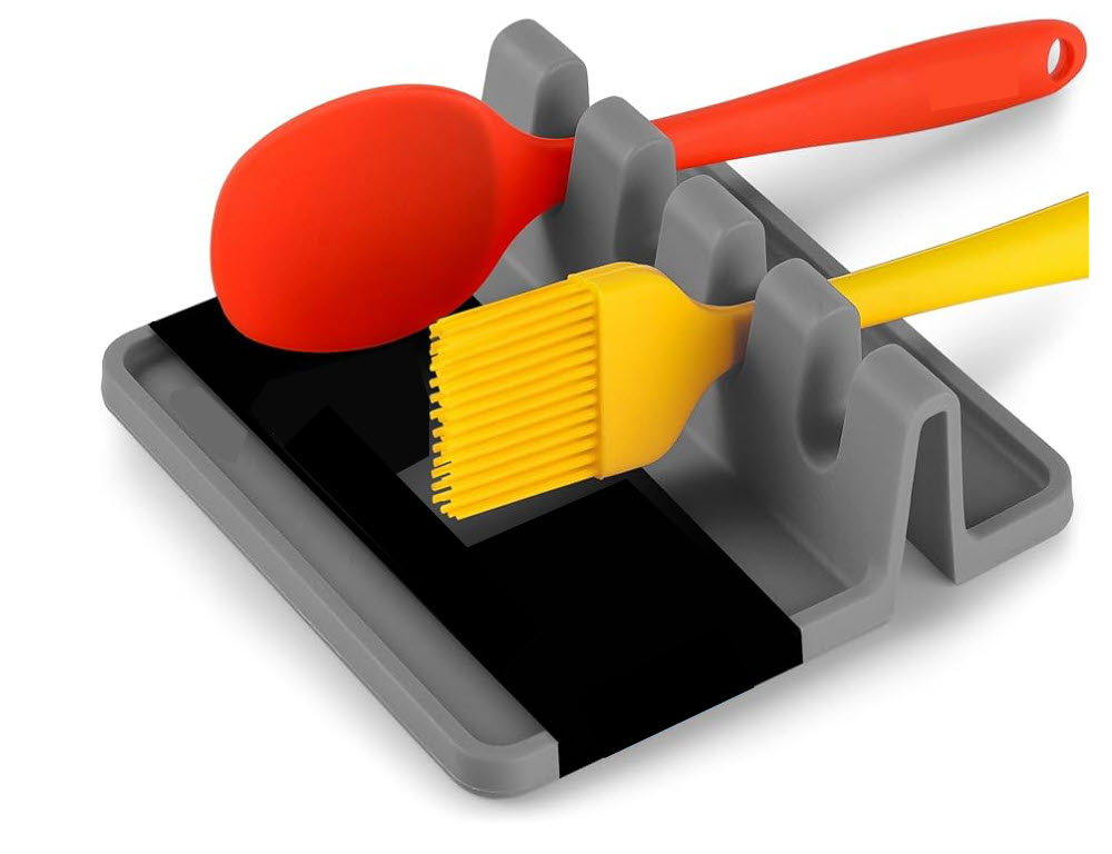 Spatula holder