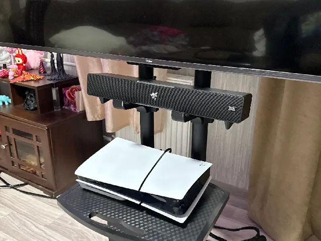 SoundBar holder