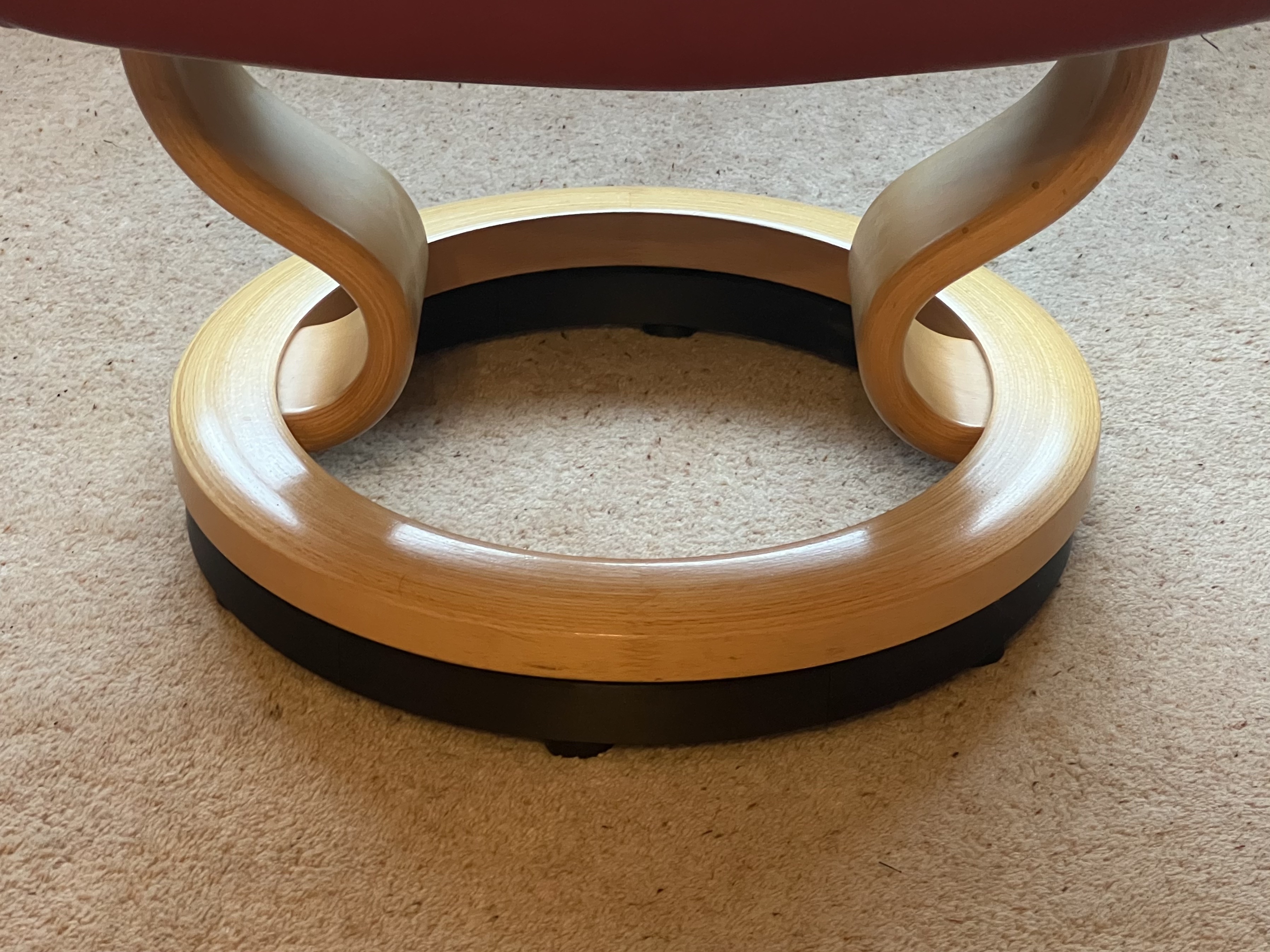 Ekornes Stressless Furniture Parts