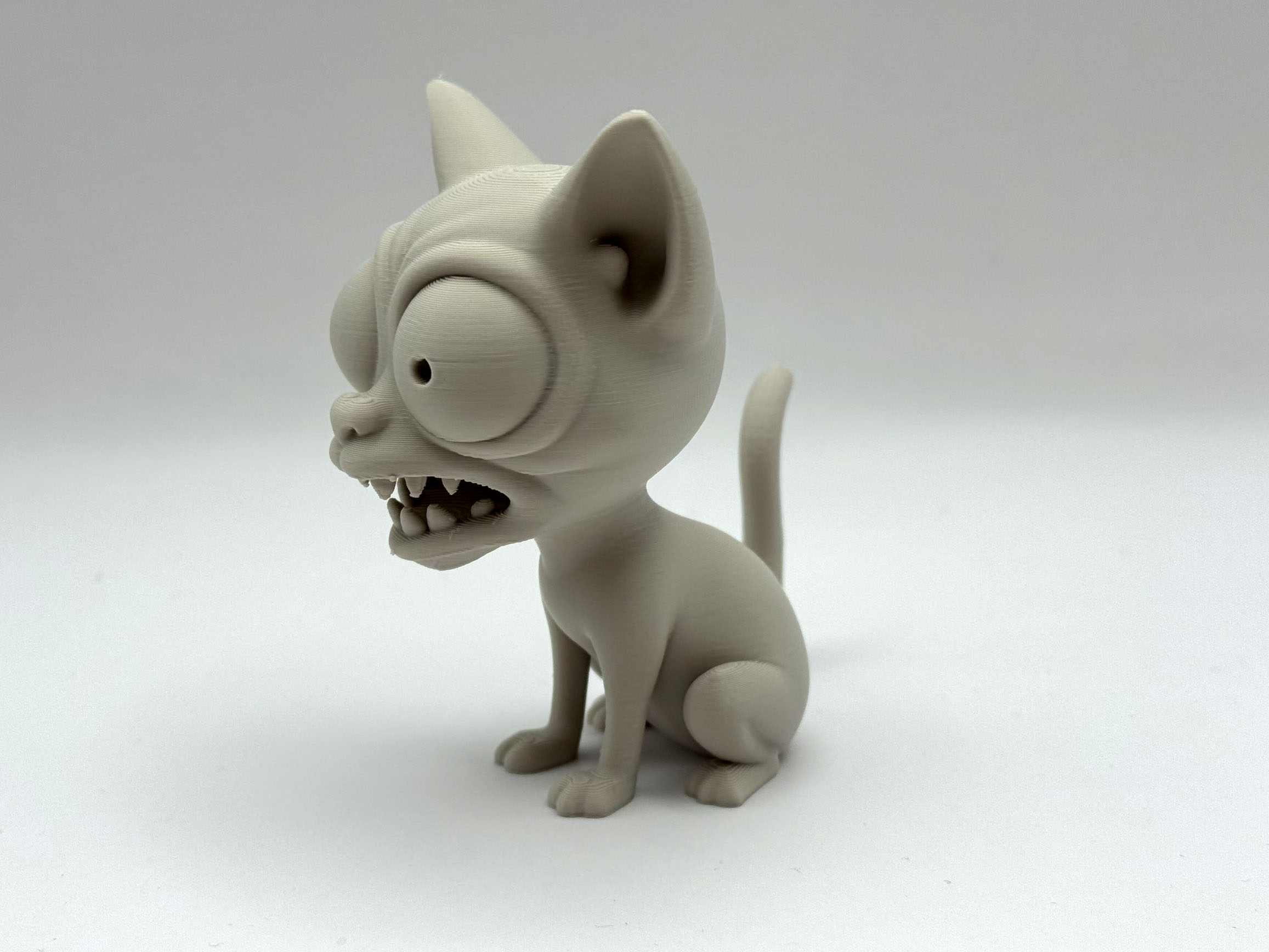 Freaky Kitten — miniatura 2