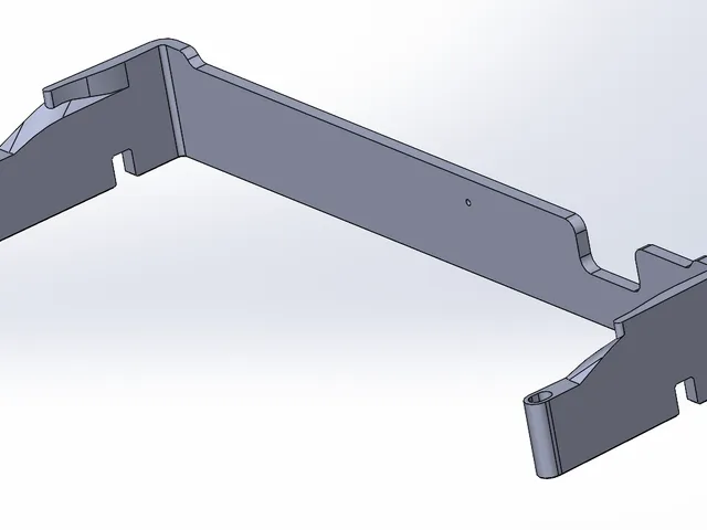 Alignment PEI for QIDI X-MAX3