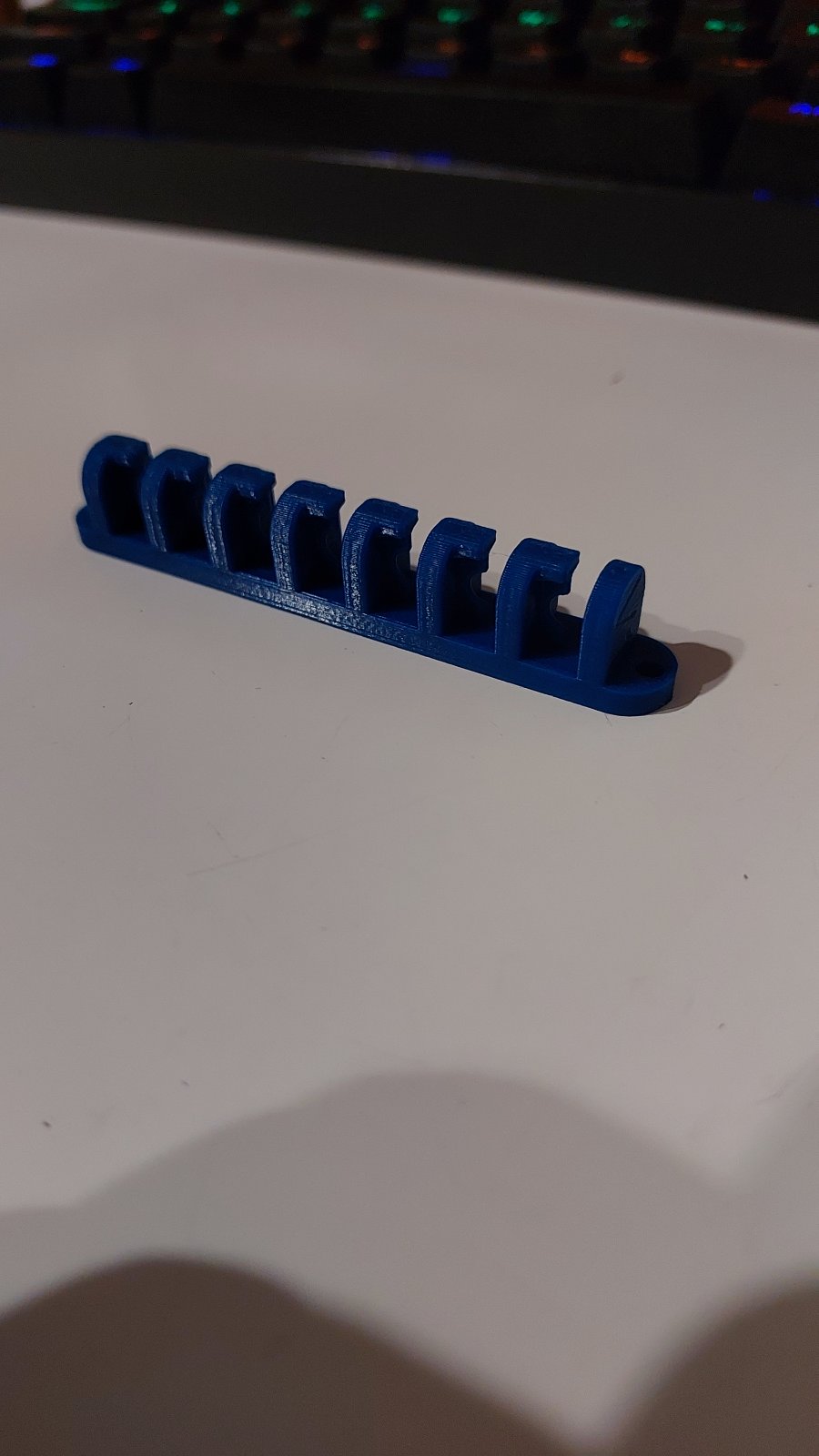 Cable Organizer V1 #0010