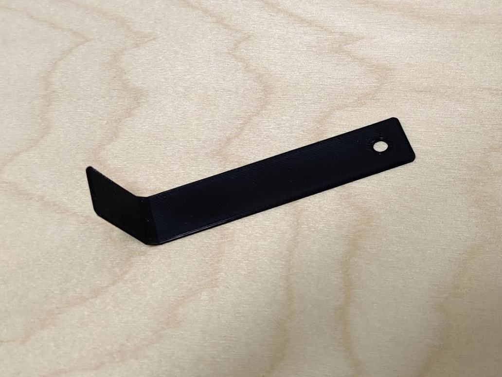 Uncoupler for Märklin H0