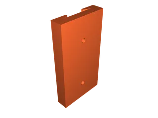 Support pour cigarette éléctronique by JimPrint3D | Download free STL model 
