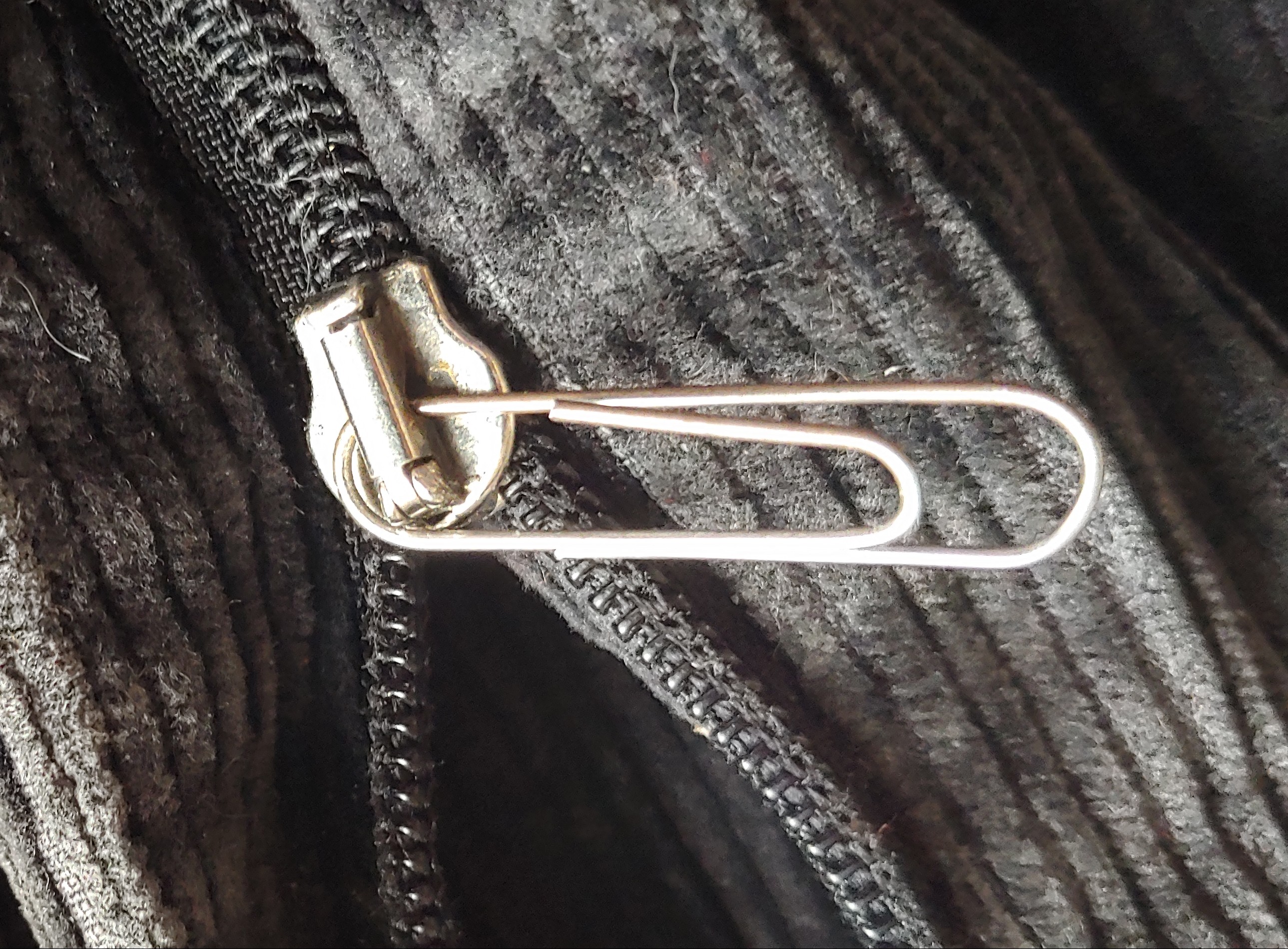 Miniatura 3 do modelo 3D ZIP Handle