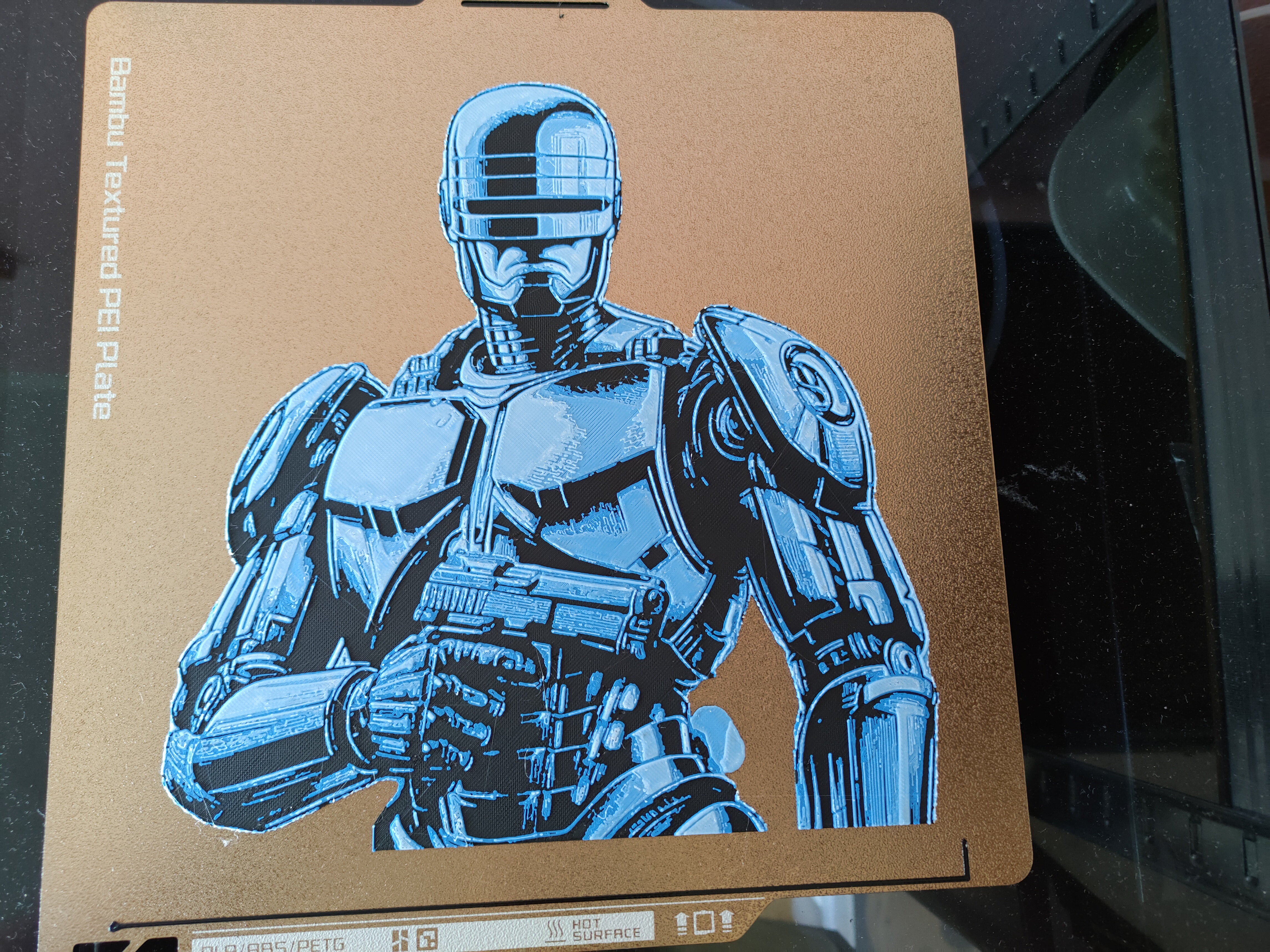 Robocop