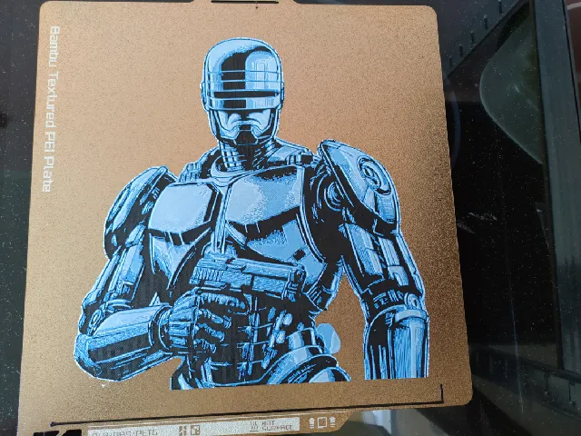 Robocop