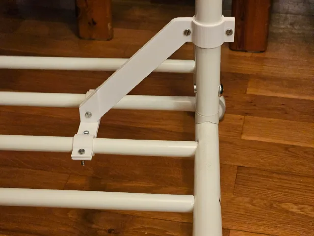 Stabilizer for IKEA Rigga
