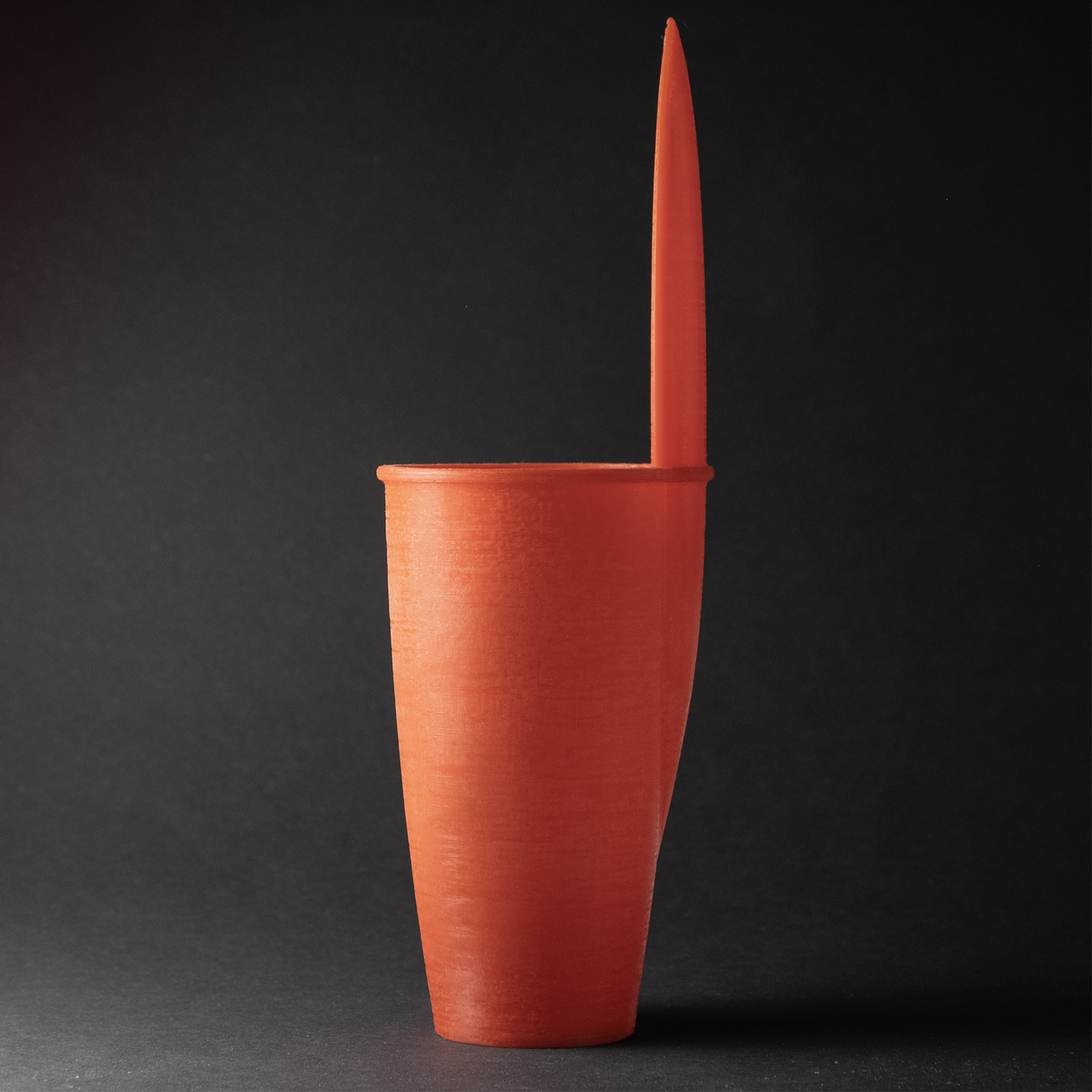 Miniatura 5 do modelo 3D Desk Lamp Diffuser