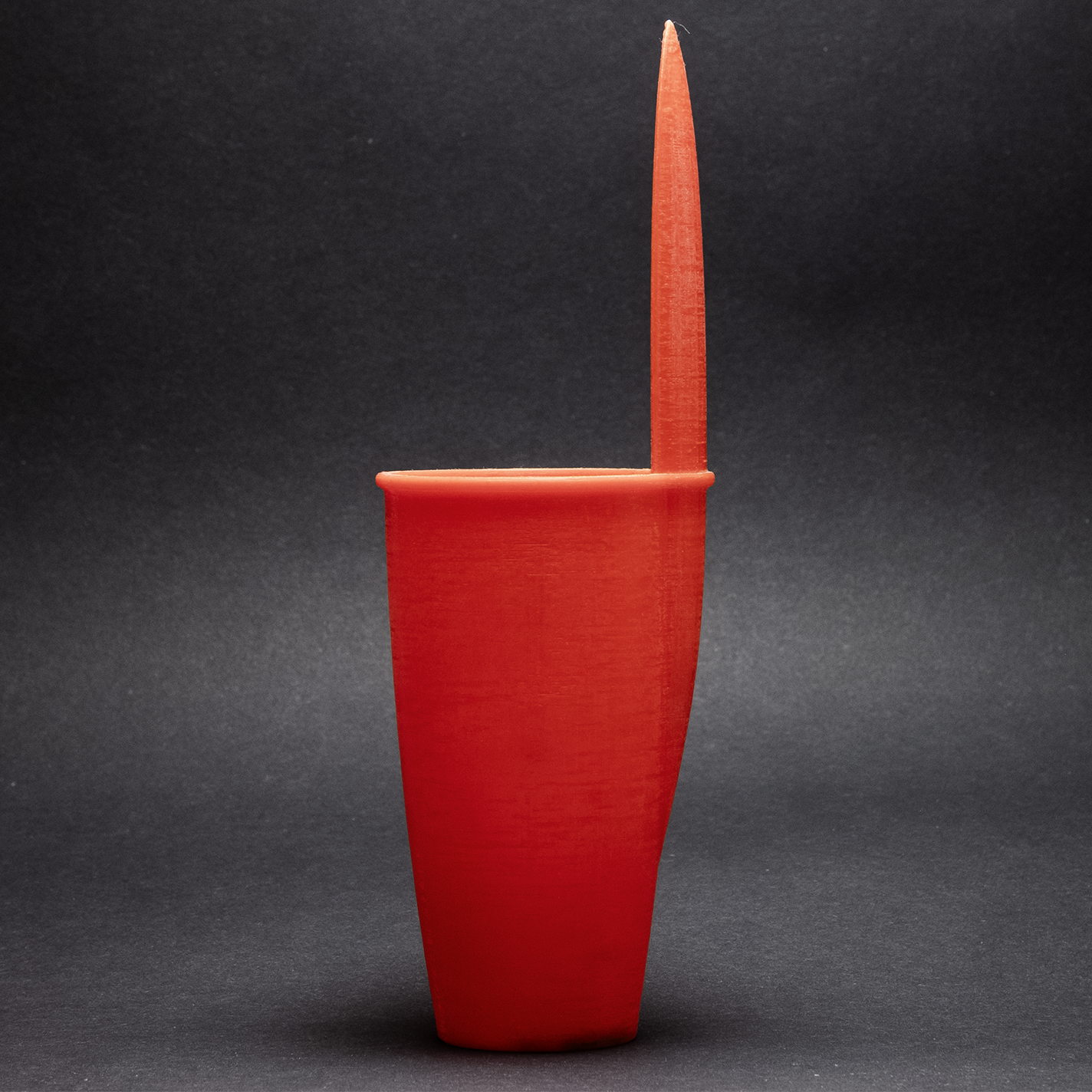 Miniatura 4 do modelo 3D Desk Lamp Diffuser