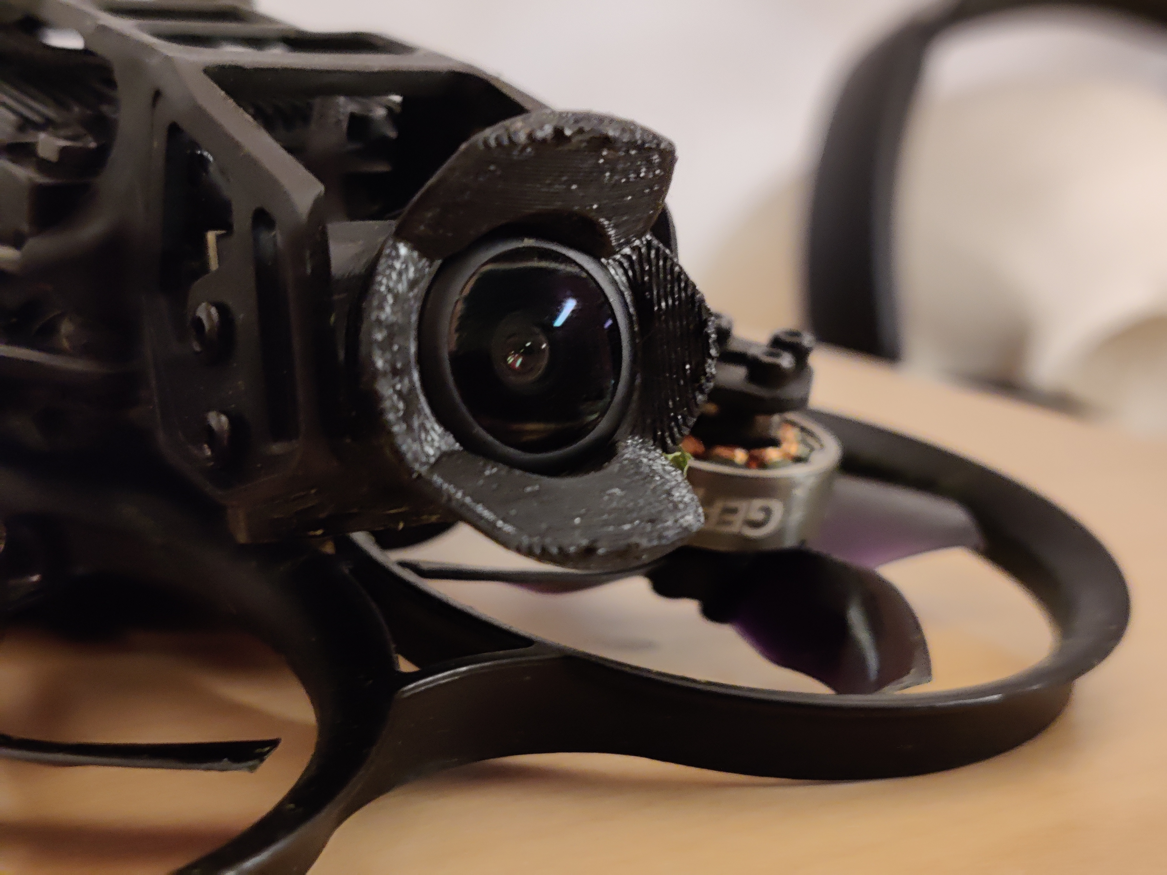 Caddx Walksnail Pro Camera Protector