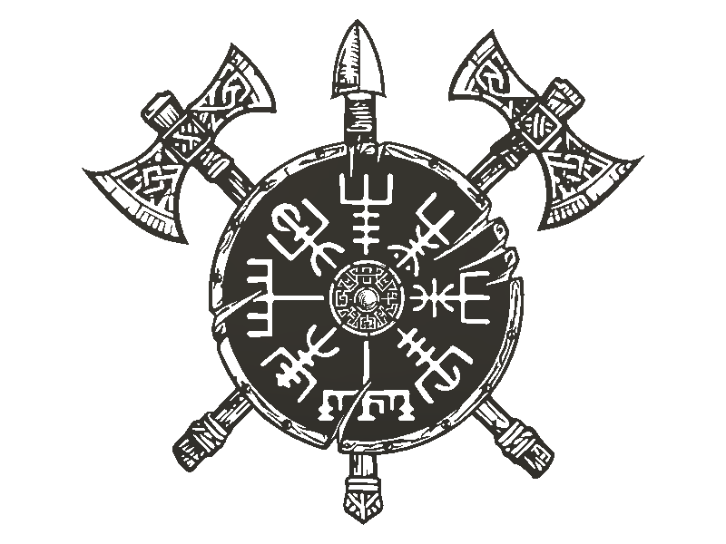 Runes by Leonid Babarinow | Printables Store