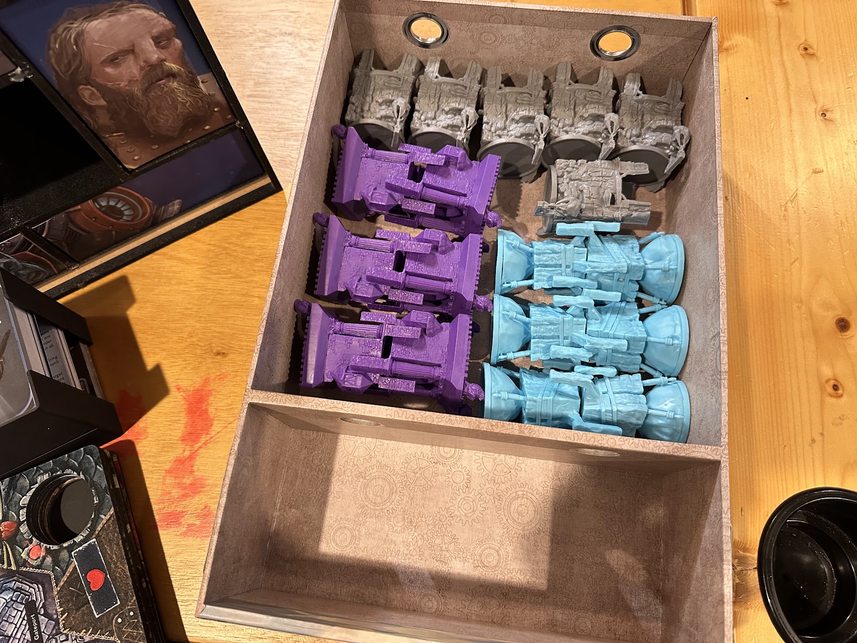 Cloudspire: The Source Chest — thumbnail 16