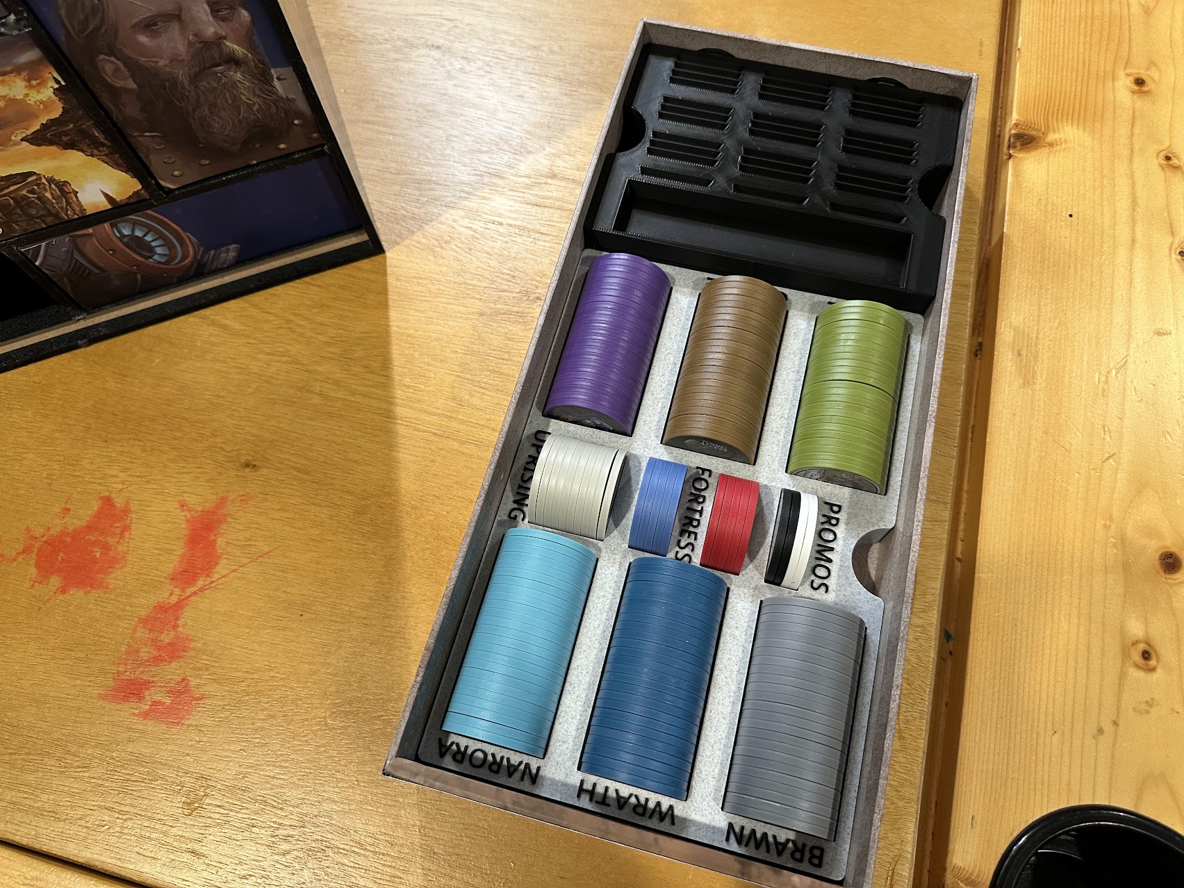 Cloudspire: The Source Chest — thumbnail 23