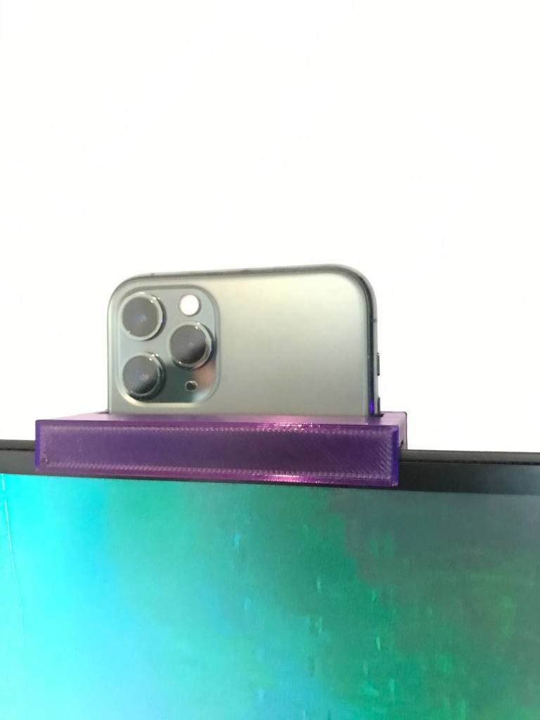 Philips 276E monitor iphone 11 Pro mount by pyrho // 25.wf Download