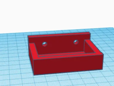 soap holder