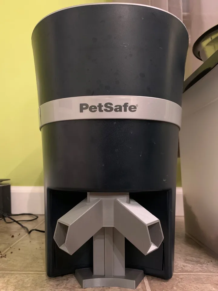 Smart Feed Automatic Dog and Cat Feeder, 2nd Generation