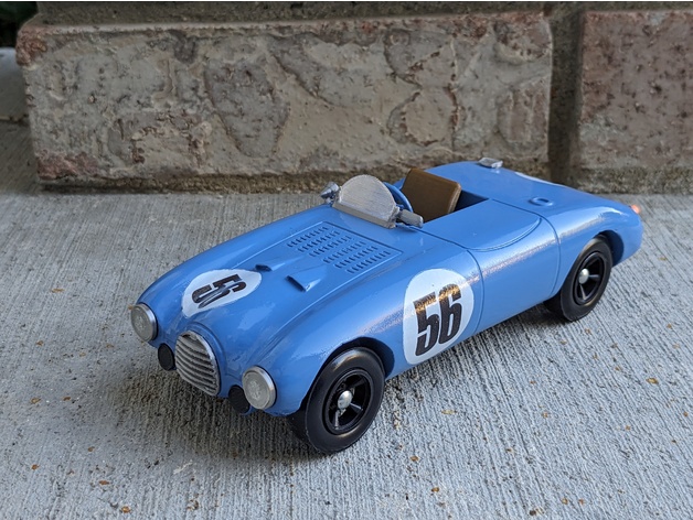 Ferrari 1952