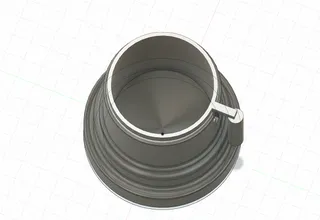 Just a simple mug