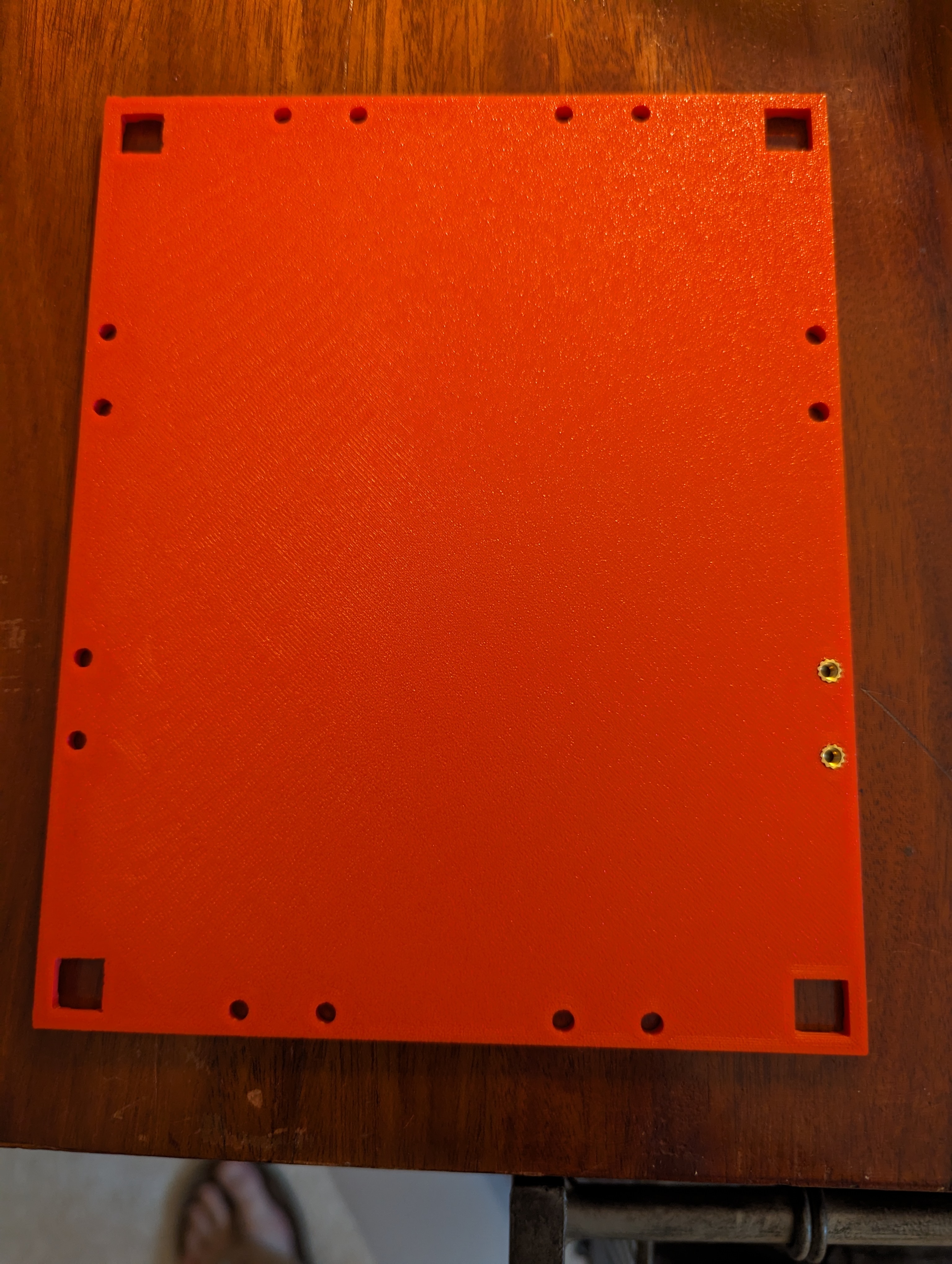 Miniatura 8 do modelo 3D Simple Filament Scale