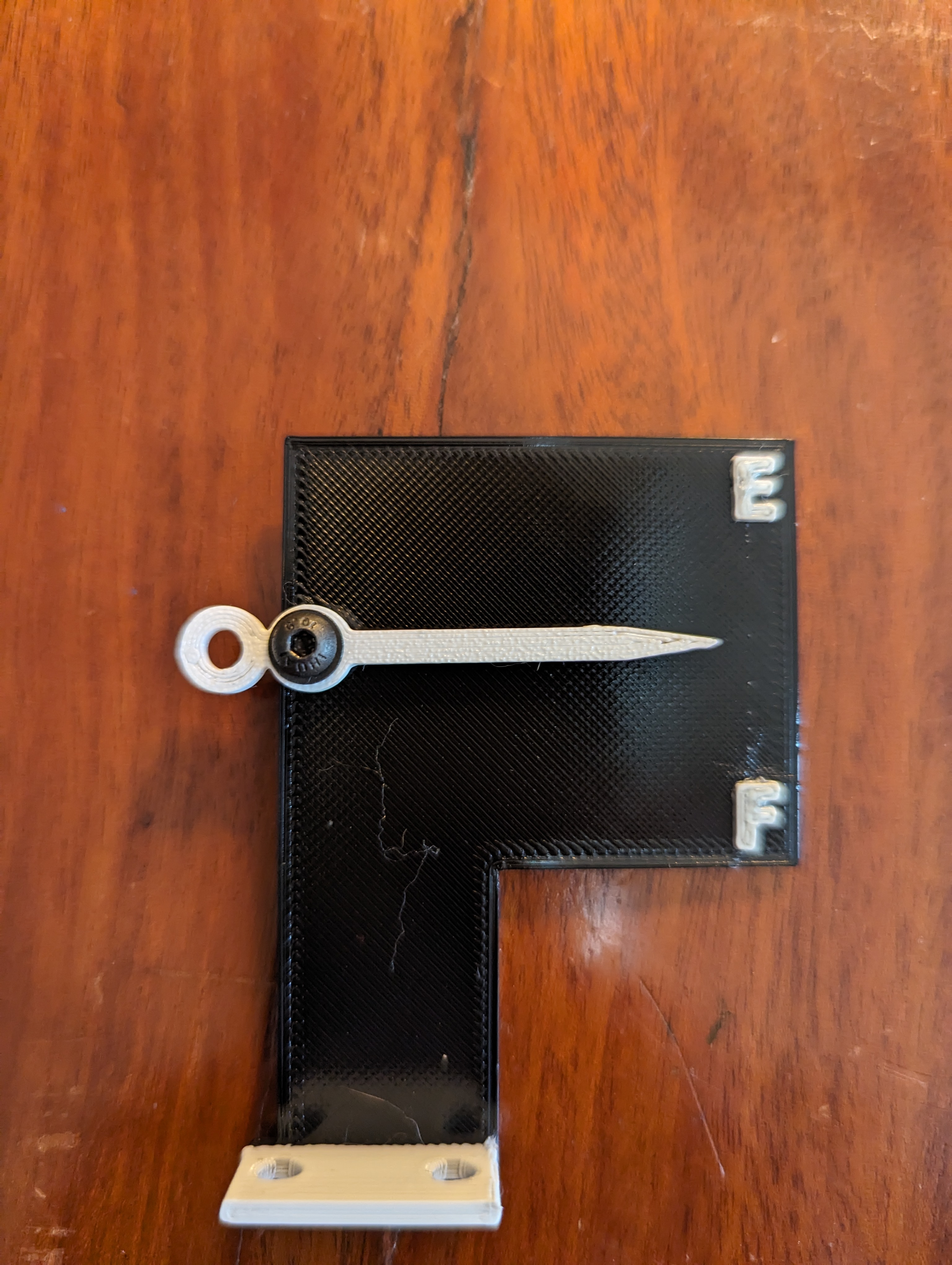 Miniatura 12 do modelo 3D Simple Filament Scale