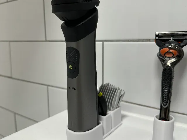 Philips Multigroom 7000 Holder