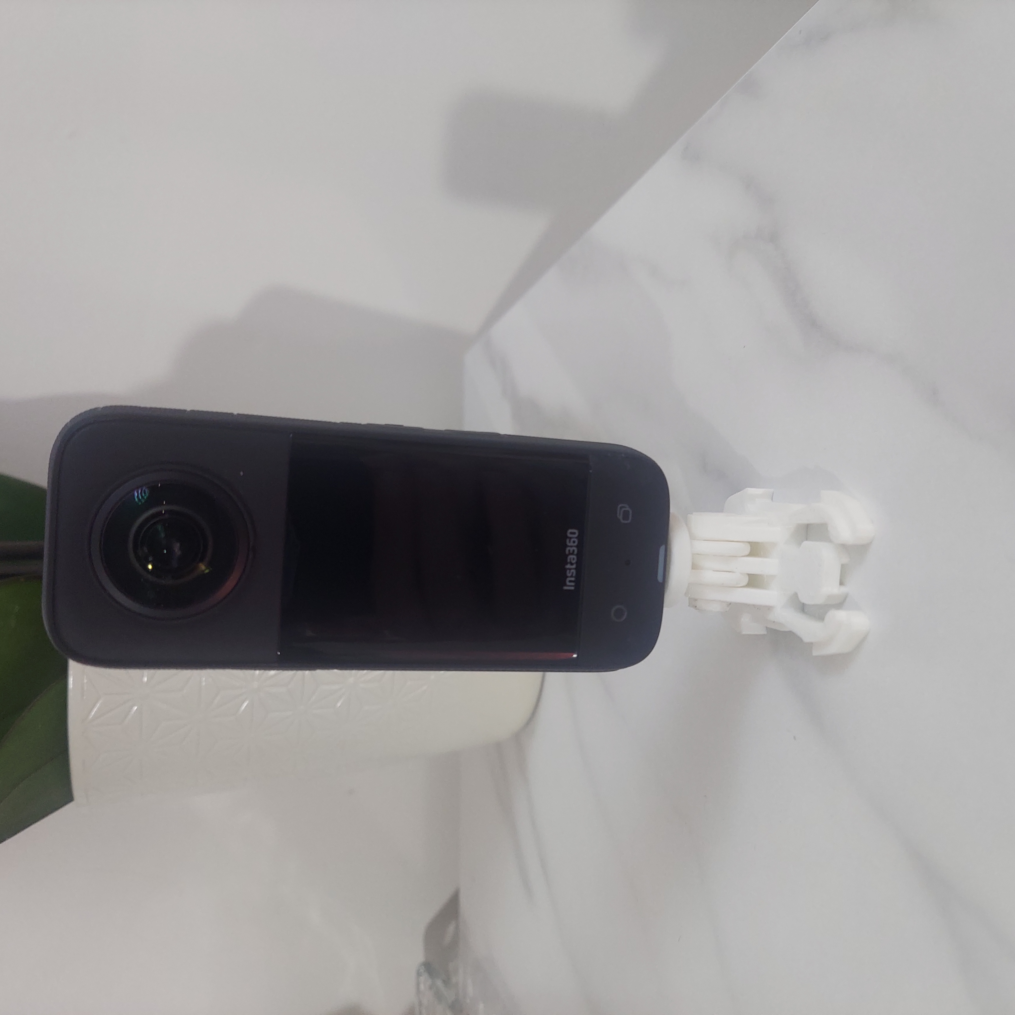 GoPro Mount Entirely 3d printable