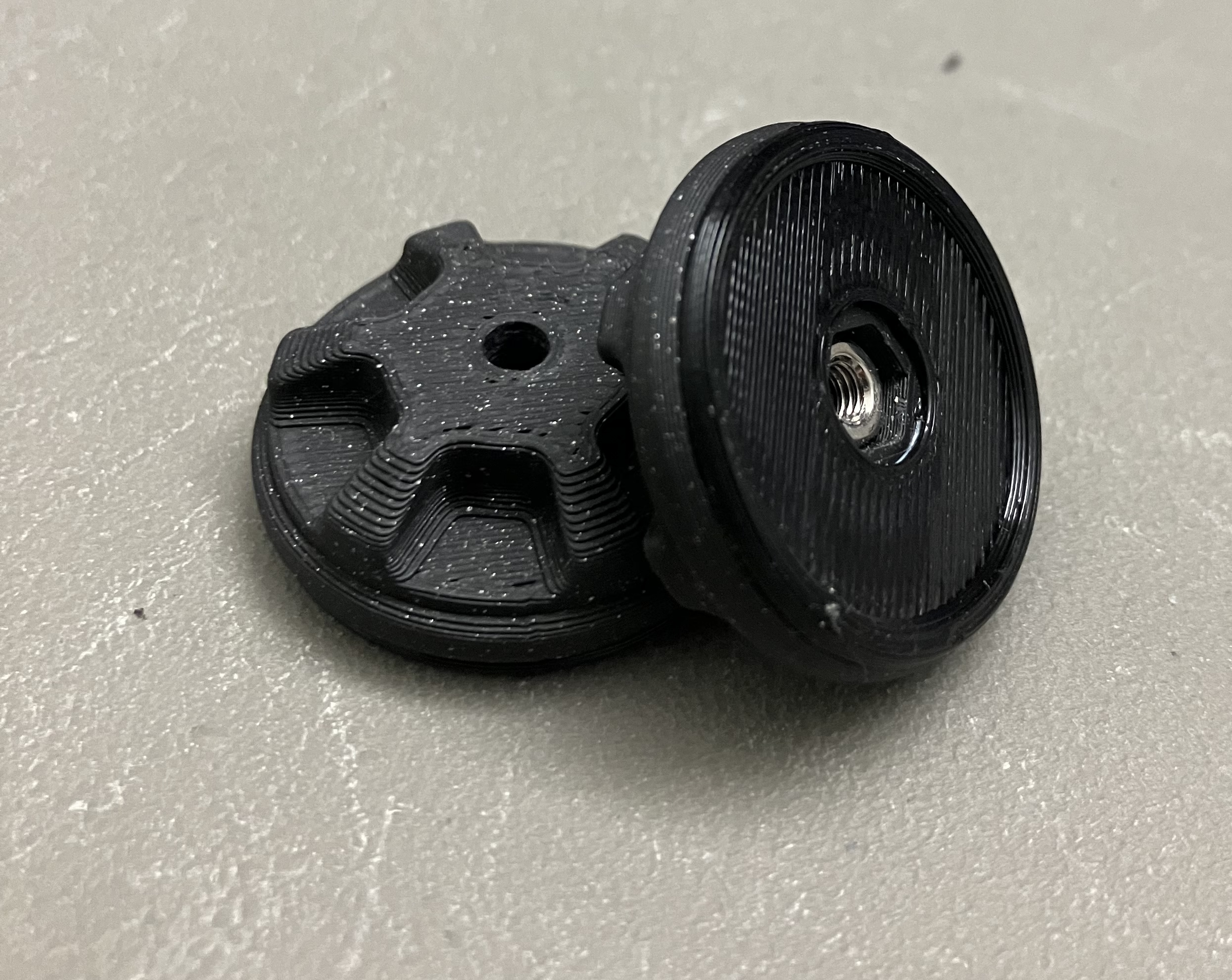 TPU pads for phone stand feet