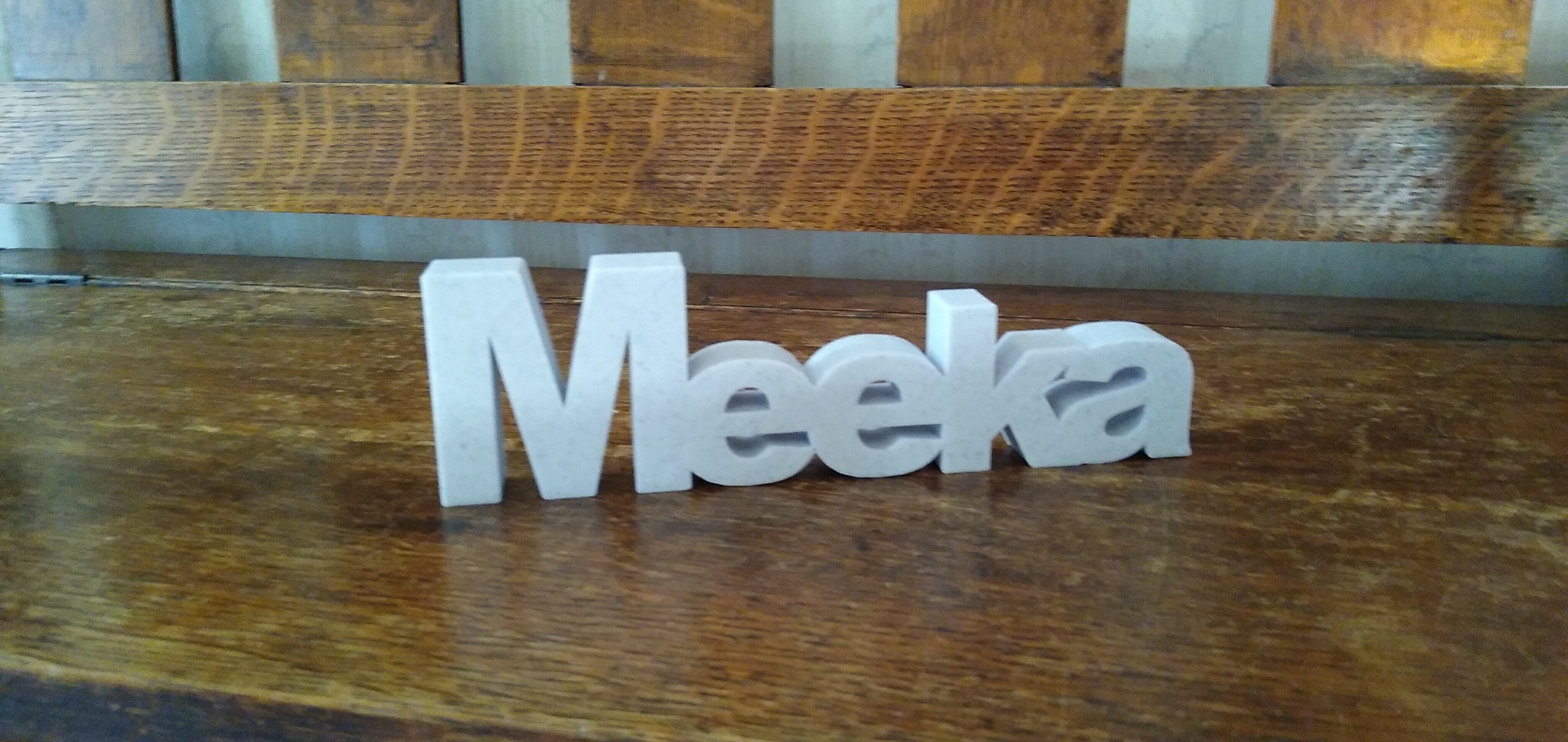 Meeka