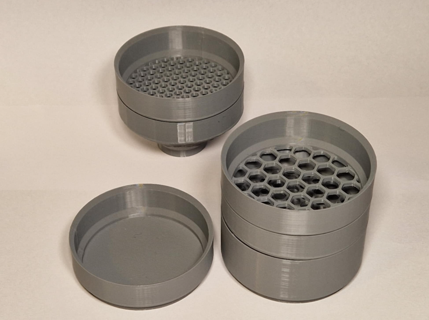 Small sorting tray set — miniatura 3