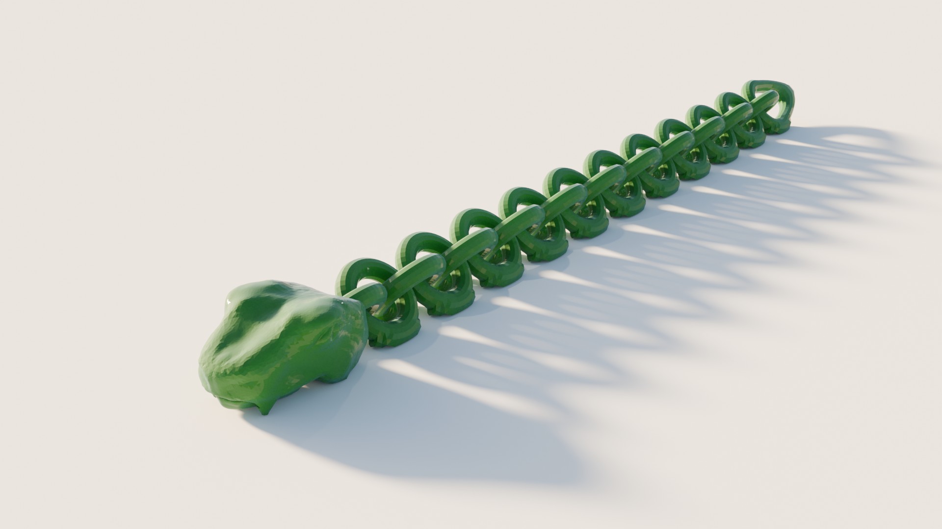 Snake Chain