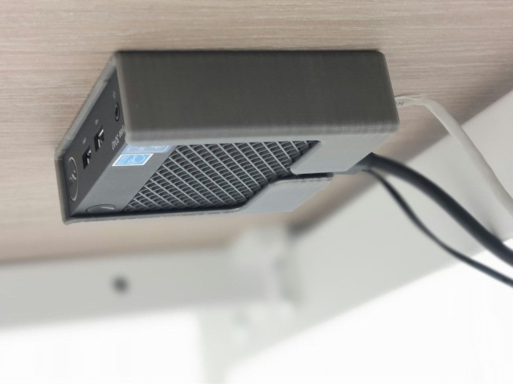 Dell Wyse 3040 wall mount